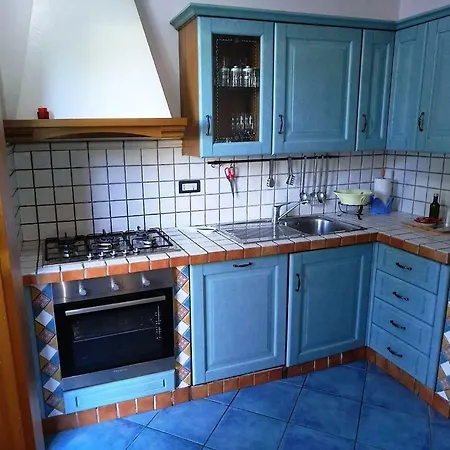 Holiday home Azalea - Paestum *