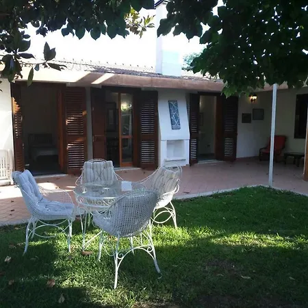 Holiday home Azalea - Paestum Capaccio